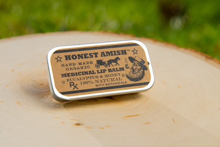 Lip Balms