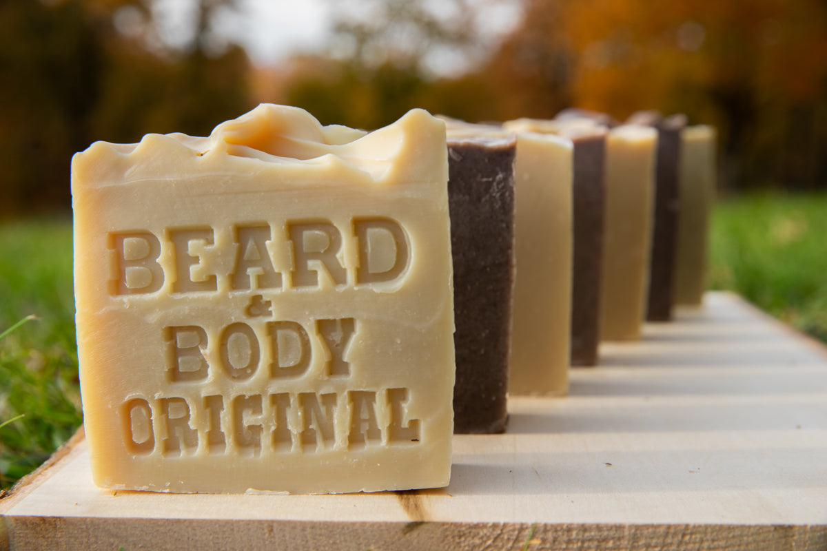 Soaps