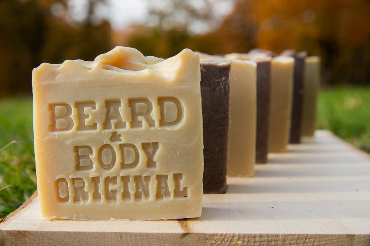 Soaps
