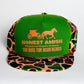 Hat - Green Camo