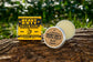 Heavy Duty -  Beard Balm -  2oz