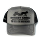 Hat - Grey