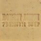 Peppermint and Chickweed - Soap