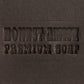 Patchouli and Bark - Soap