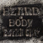 Extra Grit Beard and Body Soap